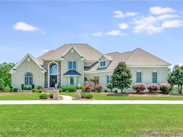 102 Grande Oak Blvd, Lumberton, NC 28358