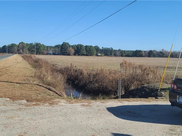 Moores Lane Tessie Dr, Lumberton, NC 28358