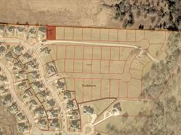 2004 Nichole Blvd, Pottsboro, TX 75076