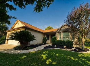 502 Texas Dr, Georgetown, TX 78633