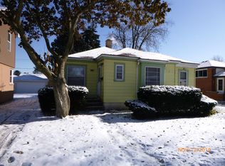 1447 Mandel Ave, Westchester, IL 60154