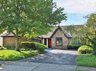 7775 Pembrook Dr, Reynoldsburg, OH 43068