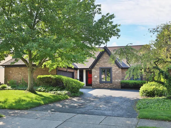 7775 Pembrook Dr, Reynoldsburg, OH 43068