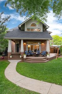 435 S Gilpin Street, Denver, CO, 80209