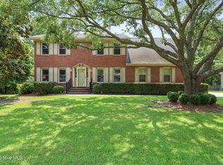 212 Dorchester Place, Wilmington, NC 28412