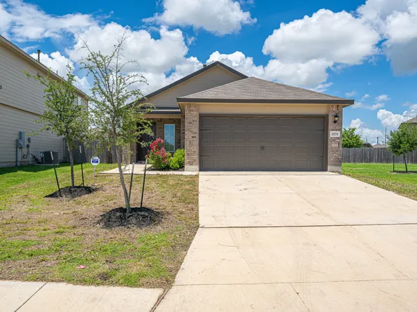 15531 Clove Spice Way, Von Ormy, TX 78073