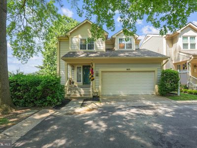 8615 Holly Pond Pl, Montgomery Village, MD, 20886