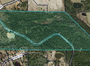 Fenton Dedeaux Rd, Kiln, MS 39556