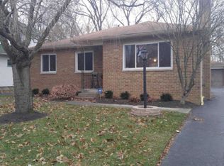 434 Blenheim Rd, Columbus, OH 43214