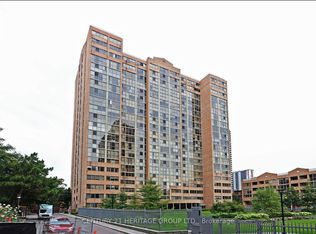 15 Maitland Pl Unit 1010, Toronto, ON M4Y 2X3