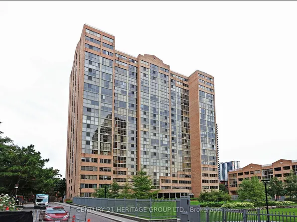 15 Maitland Pl Unit 1010, Toronto, ON M4Y 2X3