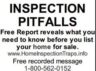 8501 Falls Run Rd UNIT A, Ellicott City, MD 21043