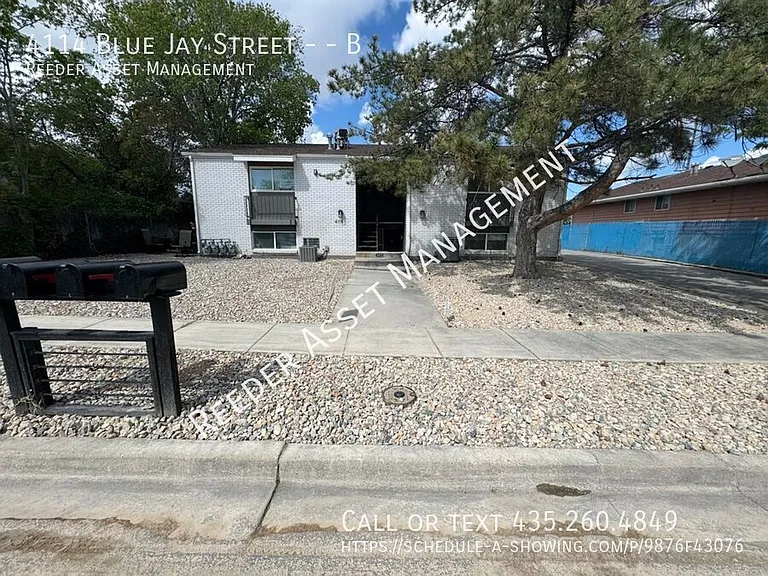 4114 S Blue Jay St #B — Photo 1
