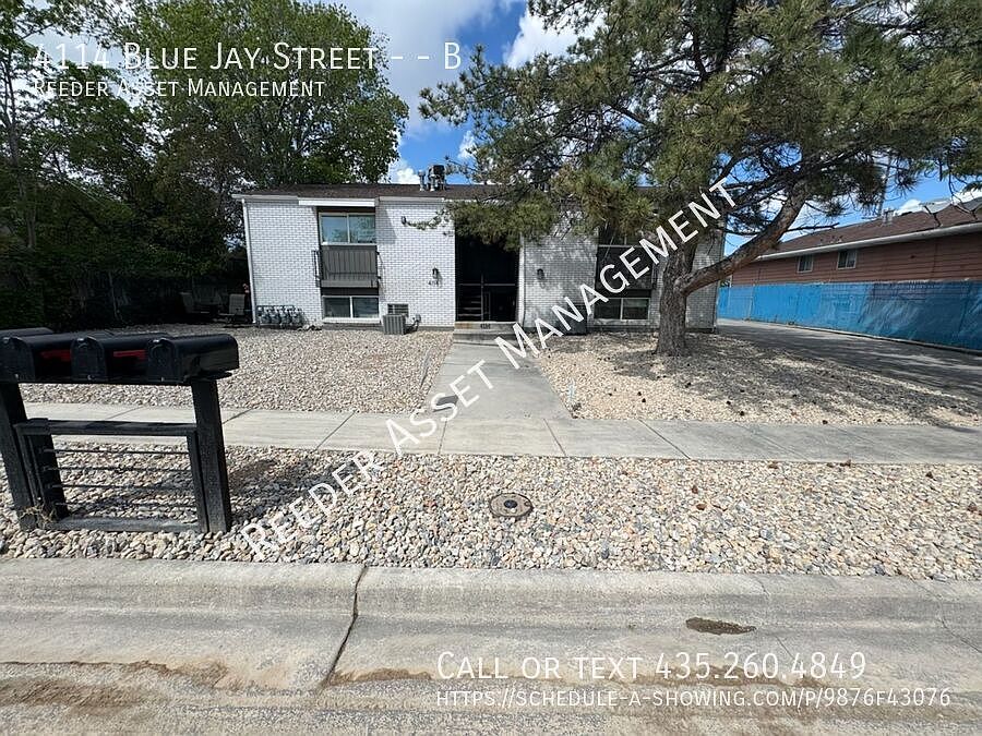 1st image of 4114 S Blue Jay St #B