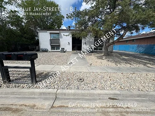 4114 S Blue Jay St #B Photo 1
