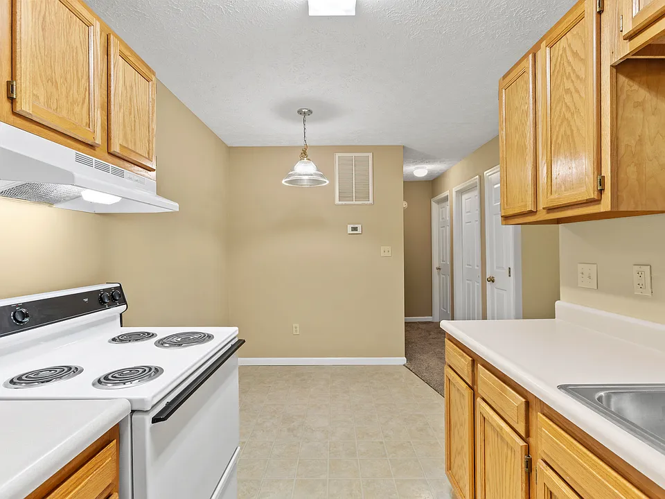 Briarwood Apartments