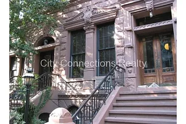 Rented by City Connections Realty