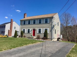 65 Dexter Farms Rd, Taunton, MA 02780