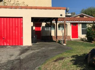 3643 1st Ave, Glendale, CA 91214