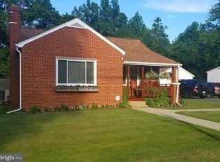 9 1st St, Indian Head, MD