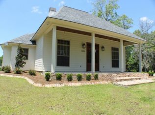 11399 Denham Rd, Gonzales, LA 70737