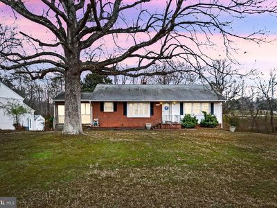 12605 Five Mile Rd, Fredericksburg, VA, 22407