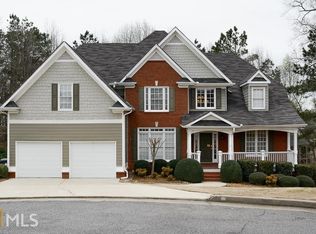 1953 Haydenbrook Cv NW, Acworth, GA