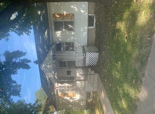 420 N Clark St, Mexico, MO 65265
