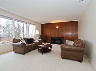 12 Crest Cir, South Orange, NJ 07079