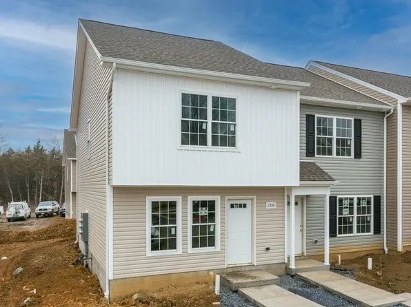1316 Luke Ln, Harrisonburg, VA 22802