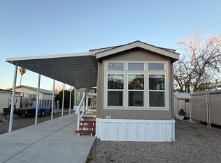 550 Palm Dr Lot 51, Wickenburg, AZ 85390