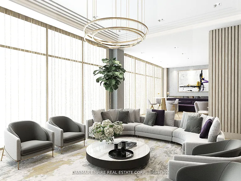 700 Sheppard Ave W #307 — Photo 8