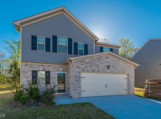 5610 Wisbech Way #27, Atlanta, GA 30349