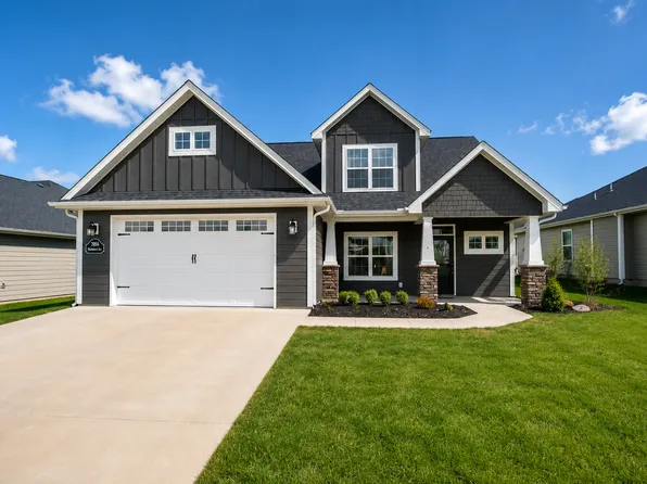 7407 Pemberton Dr, Columbia, MO 65203