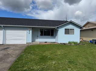 4830 Elderberry Loop, Springfield, OR 97478