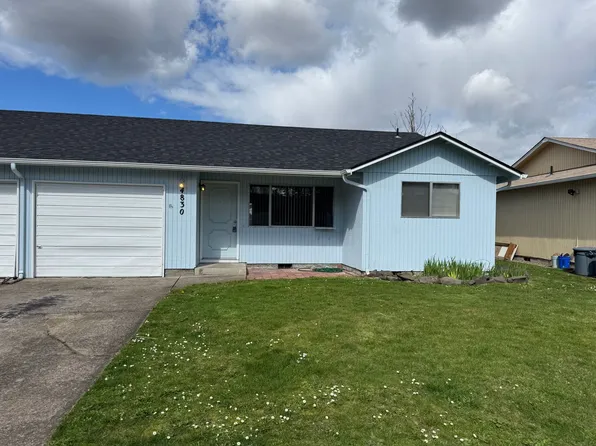 4830 Elderberry Loop, Springfield, OR 97478