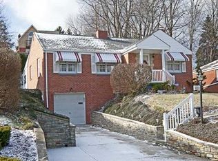 4816 Carlyn Dr, Pittsburgh, PA