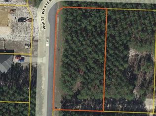 1800 White Western Lake Ln, Southport, FL 32409