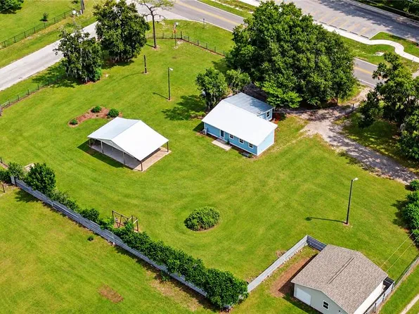 2901 TURKEY CREEK ROAD, PLANT CITY, FL 33566