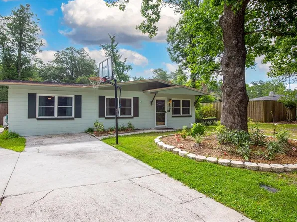 4001 NW 21st Dr, Gainesville, FL 32605