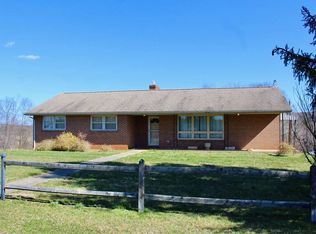 1942 Feldspar Rd, Bedford, VA 24523