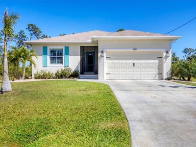 199 Jade St, Rotonda West, FL, 33947