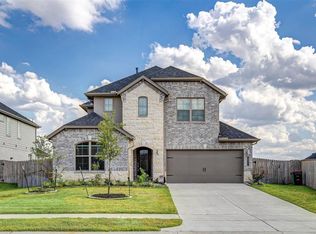 29211 Grand Gorge Dr, Katy, TX 77494