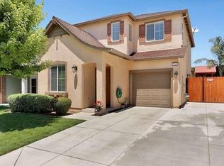 2599 Silhouettes St, Manteca, CA