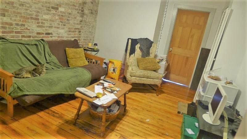 2nd image of 750 Huntington Ave #2F
