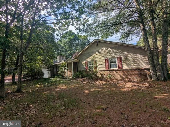 4823 Pleasant Mills Rd, Hammonton, NJ 08037