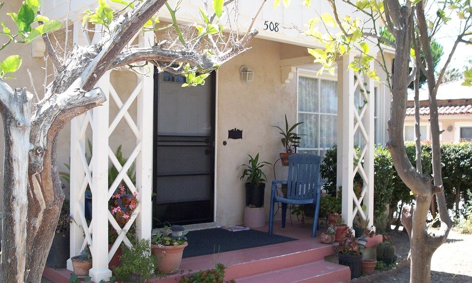 1st image of 508 E De La Guerra St #E