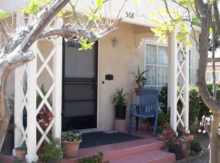 508 E De La Guerra St #E, Santa Barbara, CA 93103