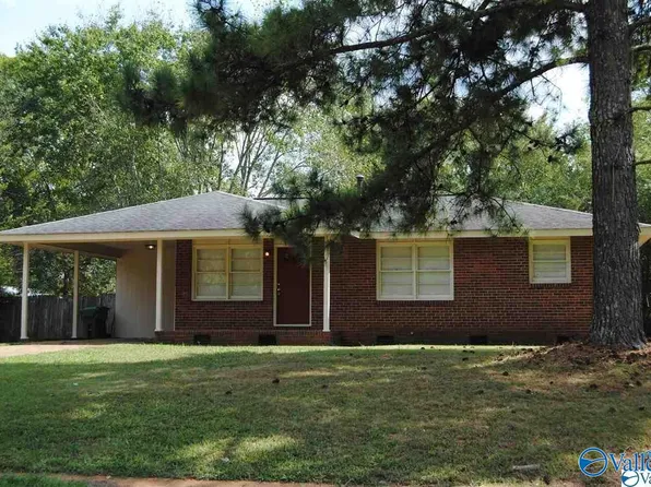 2208 Glen Iris Cir NW, Huntsville, AL 35810