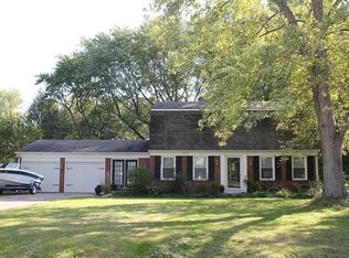 840 Oakdale Dr, Anderson, IN